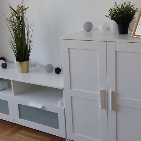 בודפשט B30 Apartman מראה חיצוני תמונה