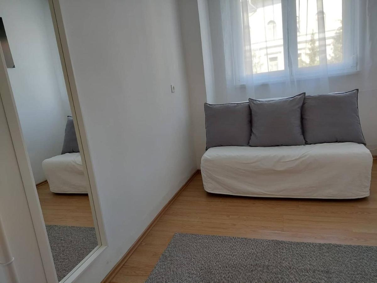 בודפשט B30 Apartman מראה חיצוני תמונה