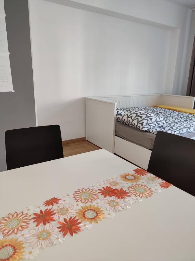 בודפשט B30 Apartman מראה חיצוני תמונה