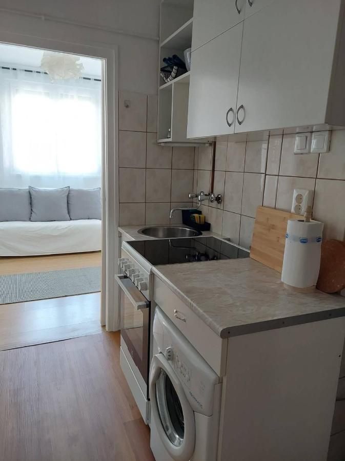 בודפשט B30 Apartman מראה חיצוני תמונה