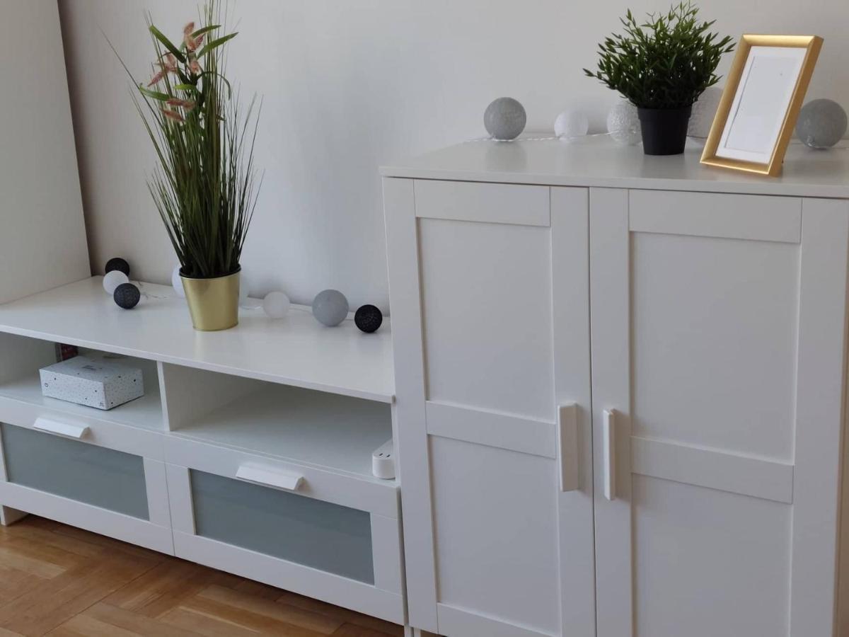 בודפשט B30 Apartman מראה חיצוני תמונה