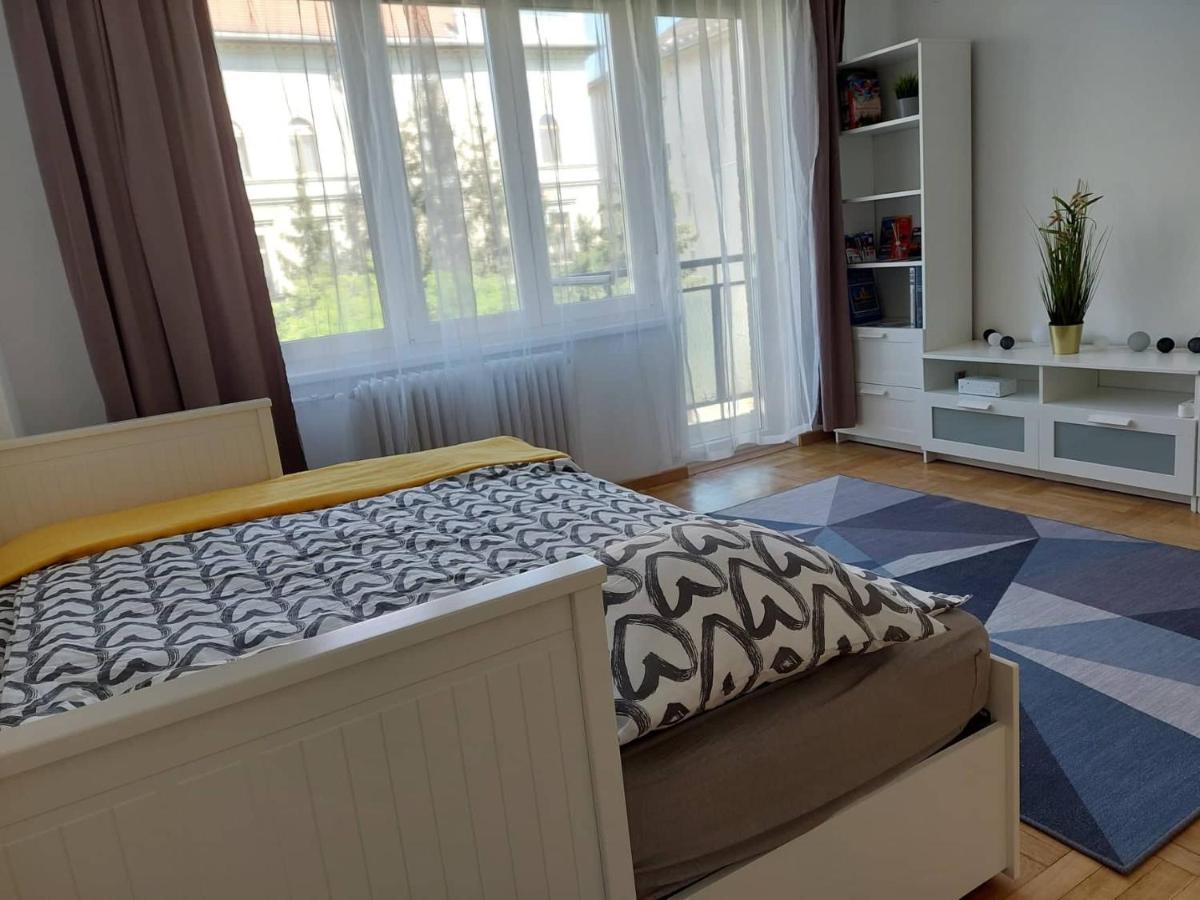 בודפשט B30 Apartman מראה חיצוני תמונה